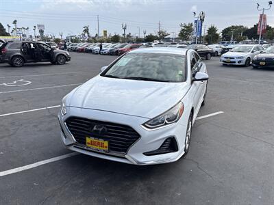 2018 Hyundai SONATA SEL   - Photo 1 - 