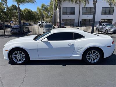 2015 Chevrolet Camaro LS   - Photo 2 - 
