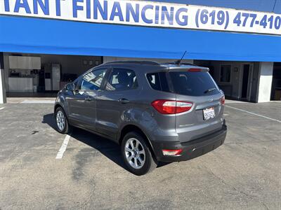 2019 Ford EcoSport SE   - Photo 3 - National City, CA 91950