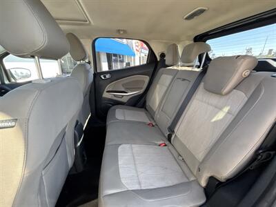 2019 Ford EcoSport SE   - Photo 11 - National City, CA 91950