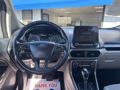 2019 Ford EcoSport SE   - Photo 9 - National City, CA 91950