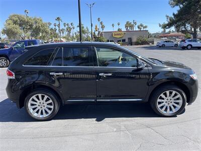 2014 Lincoln MKX J8J   - Photo 6 - National City, CA 91950
