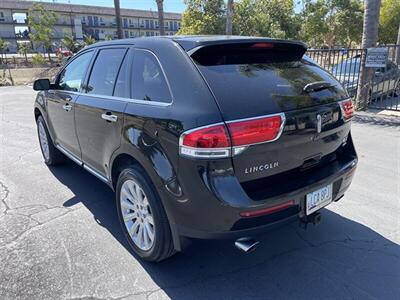 2014 Lincoln MKX J8J   - Photo 3 - National City, CA 91950