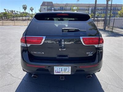 2014 Lincoln MKX J8J   - Photo 4 - National City, CA 91950