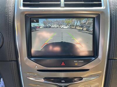 2014 Lincoln MKX J8J   - Photo 13 - National City, CA 91950