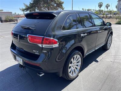 2014 Lincoln MKX J8J   - Photo 5 - National City, CA 91950