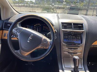 2014 Lincoln MKX J8J   - Photo 10 - National City, CA 91950