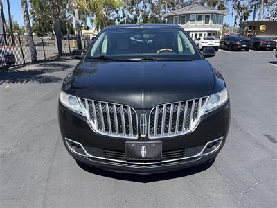 2014 Lincoln MKX J8J   - Photo 8 - National City, CA 91950