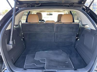 2014 Lincoln MKX J8J   - Photo 9 - National City, CA 91950