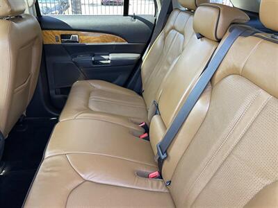 2014 Lincoln MKX J8J   - Photo 11 - National City, CA 91950
