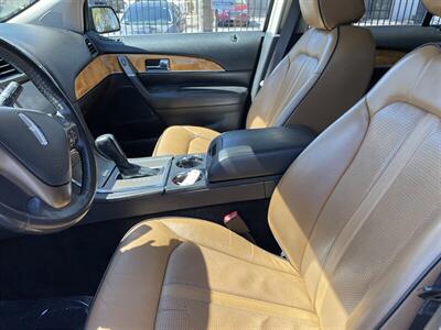 2014 Lincoln MKX J8J   - Photo 12 - National City, CA 91950