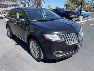 2014 Lincoln MKX J8J   - Photo 7 - National City, CA 91950