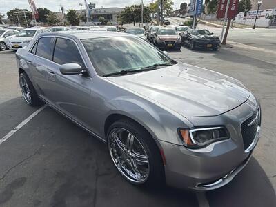 2015 Chrysler 300 Series Limited - Photo 7 - National City, CA 91950