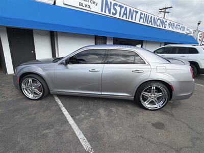 2015 Chrysler 300 Series Limited - Photo 2 - National City, CA 91950