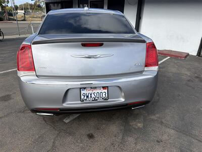 2015 Chrysler 300 Series Limited - Photo 4 - National City, CA 91950