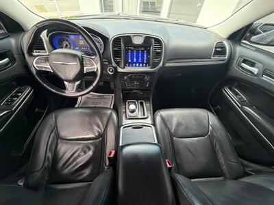 2015 Chrysler 300 Series Limited - Photo 10 - National City, CA 91950
