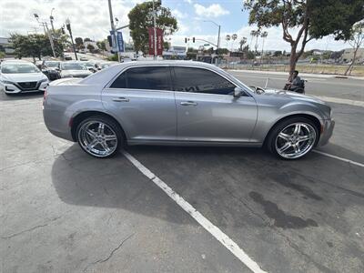 2015 Chrysler 300 Series Limited - Photo 6 - National City, CA 91950