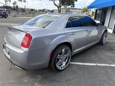 2015 Chrysler 300 Series Limited - Photo 5 - National City, CA 91950
