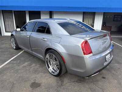 2015 Chrysler 300 Series Limited - Photo 3 - National City, CA 91950
