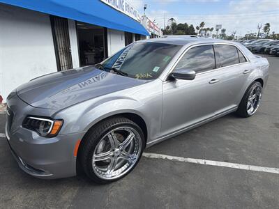 2015 Chrysler 300 Series Limited - Photo 1 - National City, CA 91950