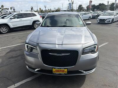 2015 Chrysler 300 Series Limited - Photo 8 - National City, CA 91950