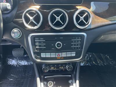 2018 Mercedes-Benz CLA CLA 250 - Photo 13 - National City, CA 91950