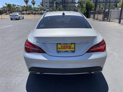 2018 Mercedes-Benz CLA CLA 250 - Photo 4 - National City, CA 91950
