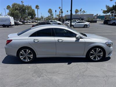 2018 Mercedes-Benz CLA CLA 250 - Photo 6 - National City, CA 91950