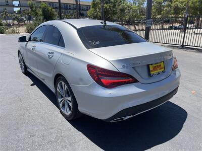 2018 Mercedes-Benz CLA CLA 250 - Photo 3 - National City, CA 91950