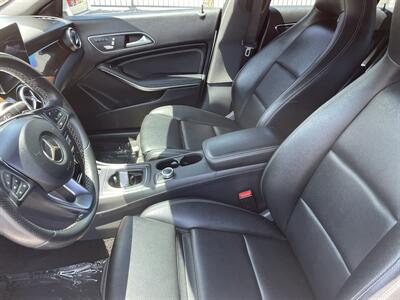 2018 Mercedes-Benz CLA CLA 250 - Photo 11 - National City, CA 91950