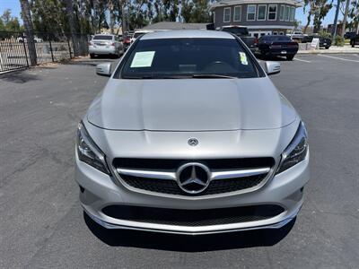 2018 Mercedes-Benz CLA CLA 250 - Photo 8 - National City, CA 91950