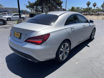 2018 Mercedes-Benz CLA CLA 250 - Photo 5 - National City, CA 91950