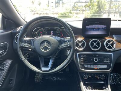 2018 Mercedes-Benz CLA CLA 250 - Photo 9 - National City, CA 91950