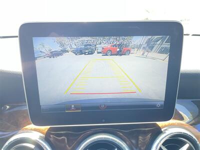 2018 Mercedes-Benz CLA CLA 250 - Photo 12 - National City, CA 91950
