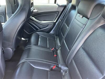 2018 Mercedes-Benz CLA CLA 250 - Photo 10 - National City, CA 91950