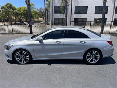 2018 Mercedes-Benz CLA CLA 250 - Photo 2 - National City, CA 91950