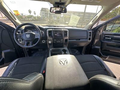 2018 RAM 1500 Sport   - Photo 14 - National City, CA 91950