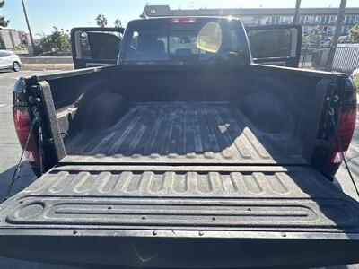 2018 RAM 1500 Sport   - Photo 11 - National City, CA 91950