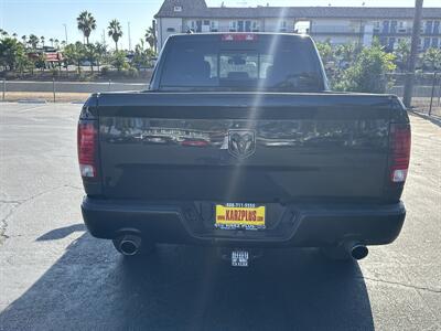 2018 RAM 1500 Sport   - Photo 6 - National City, CA 91950