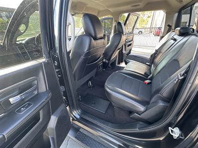 2018 RAM 1500 Sport   - Photo 12 - National City, CA 91950