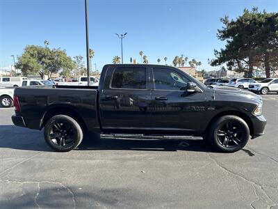 2018 RAM 1500 Sport   - Photo 4 - National City, CA 91950