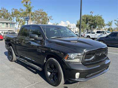 2018 RAM 1500 Sport   - Photo 3 - National City, CA 91950