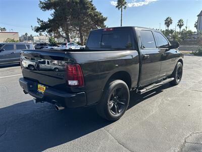 2018 RAM 1500 Sport   - Photo 5 - National City, CA 91950