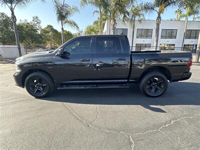 2018 RAM 1500 Sport   - Photo 8 - National City, CA 91950