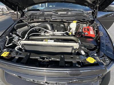 2018 RAM 1500 Sport   - Photo 15 - National City, CA 91950