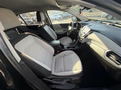 2022 Chevrolet Equinox LS   - Photo 13 - National City, CA 91950