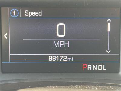 2022 Chevrolet Equinox LS   - Photo 9 - National City, CA 91950