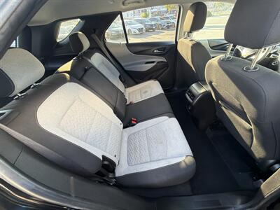 2022 Chevrolet Equinox LS   - Photo 12 - National City, CA 91950