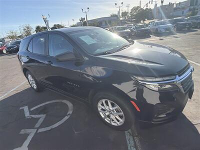2022 Chevrolet Equinox LS   - Photo 7 - National City, CA 91950