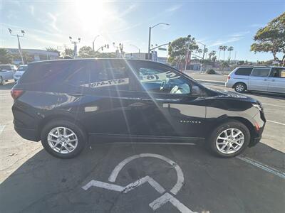 2022 Chevrolet Equinox LS   - Photo 6 - National City, CA 91950